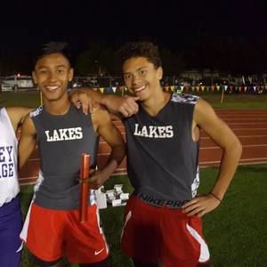 Meet your Posher, Alejandro